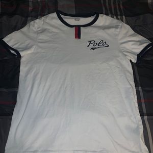 Polo Ralph Lauren Men’s Varsity Tee